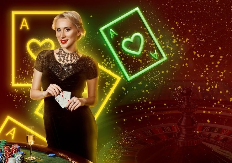 Pengalaman mobile VIP yang tertata