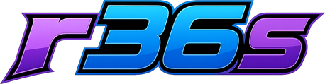 Logo r36s